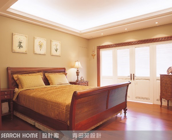 60坪新成屋(5年以下)＿混搭風案例圖片＿成舍室內設計＿成舍_02之3