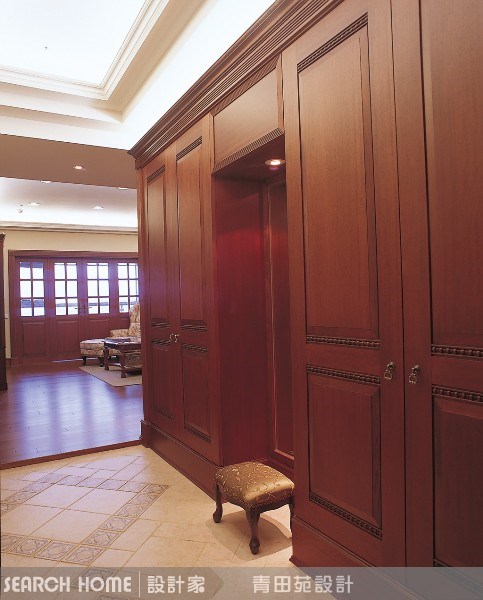 60坪新成屋(5年以下)＿混搭風案例圖片＿成舍室內設計＿成舍_02之6