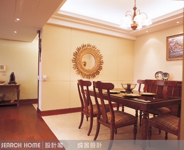 60坪新成屋(5年以下)＿混搭風案例圖片＿成舍室內設計＿成舍_02之10