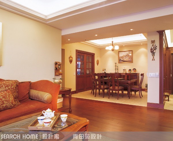 60坪新成屋(5年以下)＿混搭風案例圖片＿成舍室內設計＿成舍_02之2