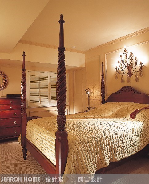 50坪新成屋(5年以下)＿新古典案例圖片＿成舍室內設計＿成舍_01之15