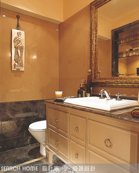 50坪新成屋(5年以下)＿新古典案例圖片＿成舍室內設計＿成舍_01之16