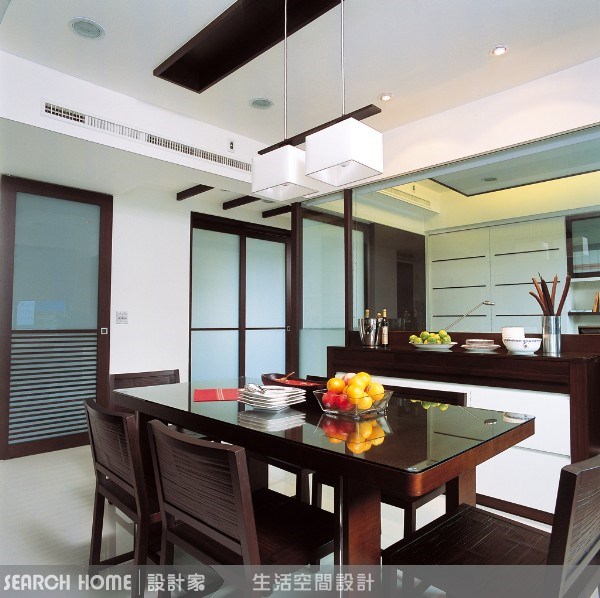 60坪中古屋(5~15年)＿現代風案例圖片＿生活空間傢飾行＿生活空間_02之4