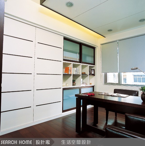 60坪中古屋(5~15年)＿現代風案例圖片＿生活空間傢飾行＿生活空間_02之5