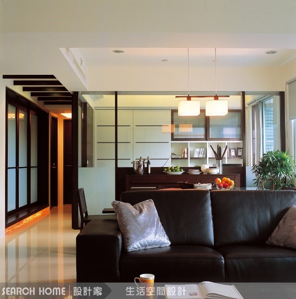 60坪中古屋(5~15年)＿現代風案例圖片＿生活空間傢飾行＿生活空間_02之2