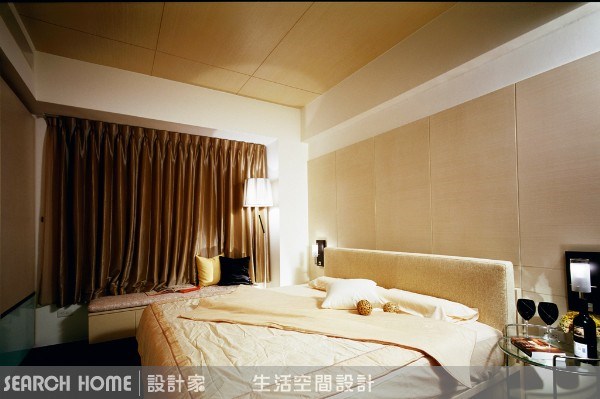 50坪新成屋(5年以下)＿現代風案例圖片＿生活空間傢飾行＿生活空間_01之5