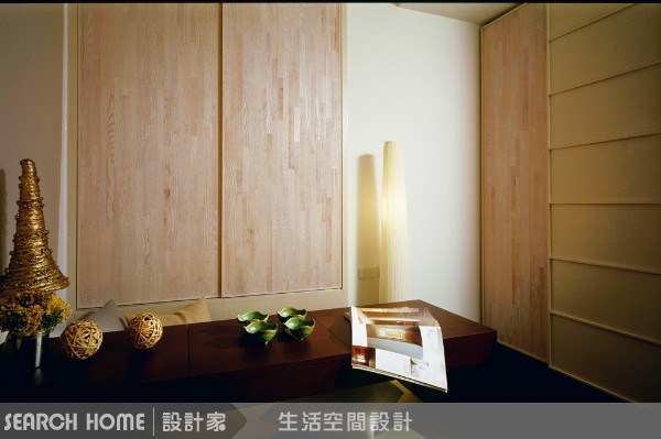 50坪新成屋(5年以下)＿現代風案例圖片＿生活空間傢飾行＿生活空間_01之6