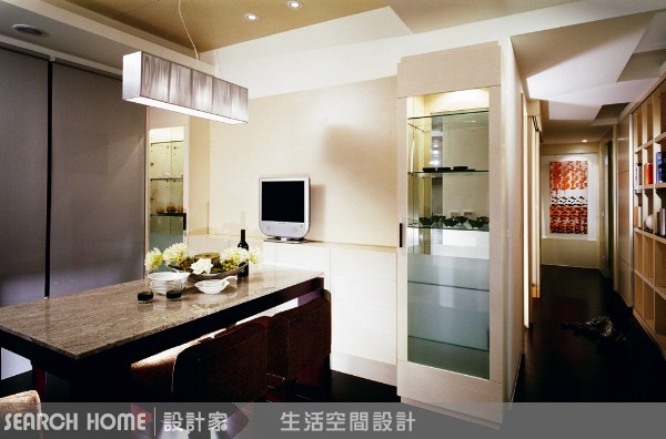 50坪新成屋(5年以下)＿現代風案例圖片＿生活空間傢飾行＿生活空間_01之3