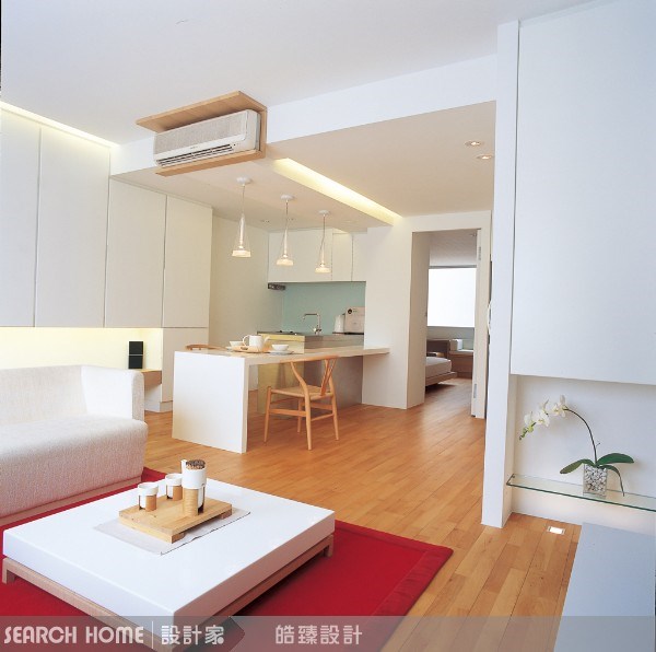 15坪老屋(16~30年)＿現代風案例圖片＿皓臻室內設計工程＿皓臻_03之9