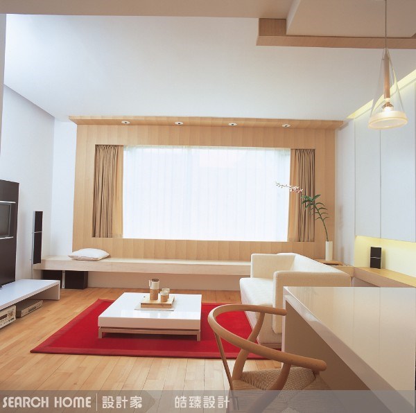 15坪老屋(16~30年)＿現代風案例圖片＿皓臻室內設計工程＿皓臻_03之6