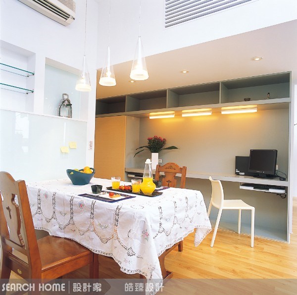 40坪新成屋(5年以下)＿現代風案例圖片＿皓臻室內設計工程＿皓臻_02之4