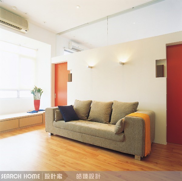 40坪新成屋(5年以下)＿現代風案例圖片＿皓臻室內設計工程＿皓臻_02之2