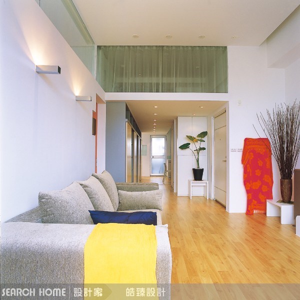 40坪新成屋(5年以下)＿現代風案例圖片＿皓臻室內設計工程＿皓臻_02之6