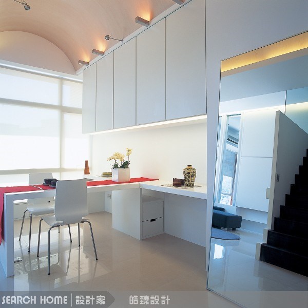 27坪新成屋(5年以下)＿現代風案例圖片＿皓臻室內設計工程＿皓臻_01之1