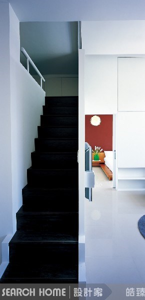 27坪新成屋(5年以下)＿現代風案例圖片＿皓臻室內設計工程＿皓臻_01之10