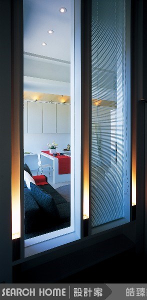 27坪新成屋(5年以下)＿現代風案例圖片＿皓臻室內設計工程＿皓臻_01之9