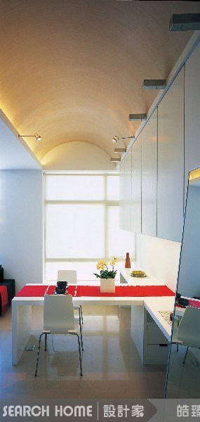 27坪新成屋(5年以下)＿現代風案例圖片＿皓臻室內設計工程＿皓臻_01之7