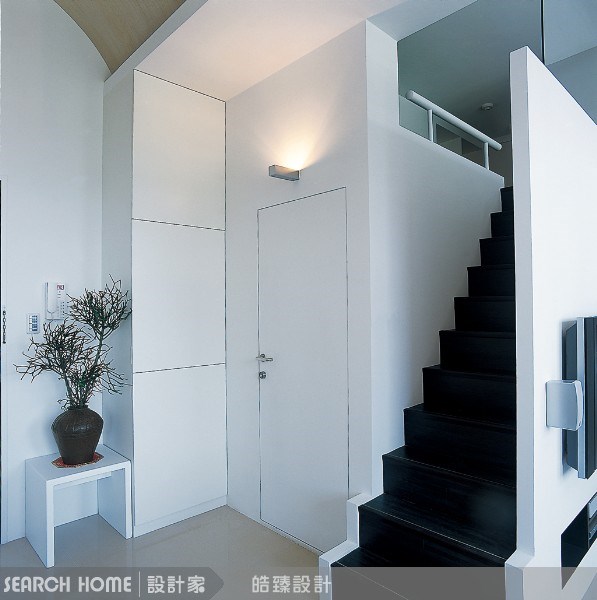 27坪新成屋(5年以下)＿現代風案例圖片＿皓臻室內設計工程＿皓臻_01之12