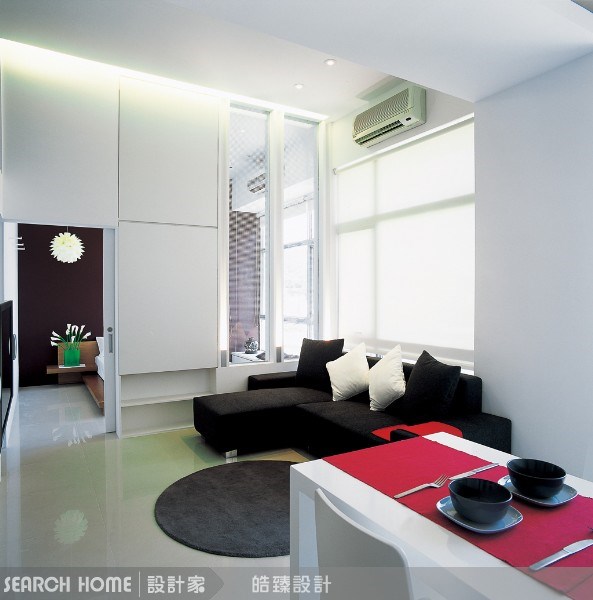 27坪新成屋(5年以下)＿現代風案例圖片＿皓臻室內設計工程＿皓臻_01之8