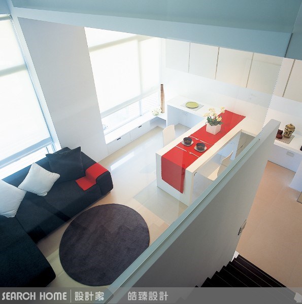 27坪新成屋(5年以下)＿現代風案例圖片＿皓臻室內設計工程＿皓臻_01之4