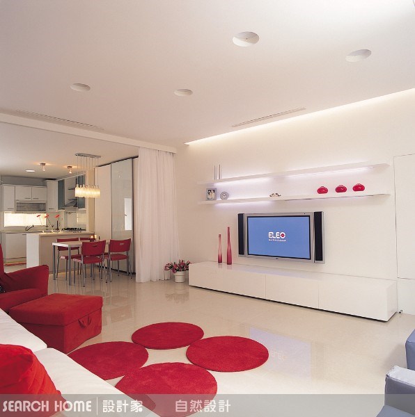 87坪新成屋(5年以下)＿現代風案例圖片＿自然設計＿自然_01之3