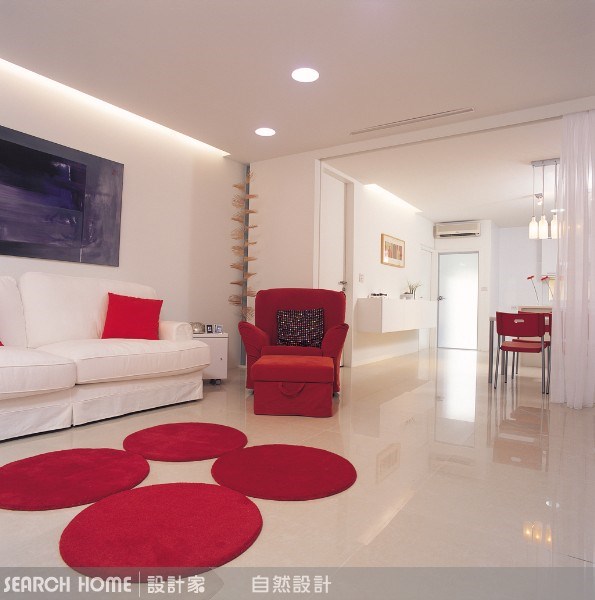 87坪新成屋(5年以下)＿現代風案例圖片＿自然設計＿自然_01之11