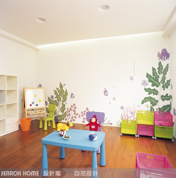 87坪新成屋(5年以下)＿現代風案例圖片＿自然設計＿自然_01之10