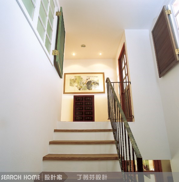 145坪新成屋(5年以下)＿鄉村風案例圖片＿丁薇芬室內設計工作室＿丁薇芬_03之4