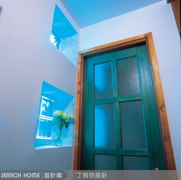 145坪新成屋(5年以下)＿鄉村風案例圖片＿丁薇芬室內設計工作室＿丁薇芬_03之2