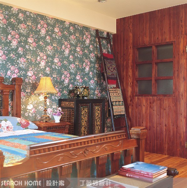 150坪新成屋(5年以下)＿新中式風案例圖片＿丁薇芬室內設計工作室＿丁薇芬_02之9
