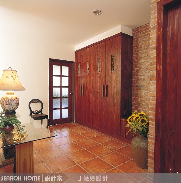 150坪新成屋(5年以下)＿新中式風案例圖片＿丁薇芬室內設計工作室＿丁薇芬_02之4