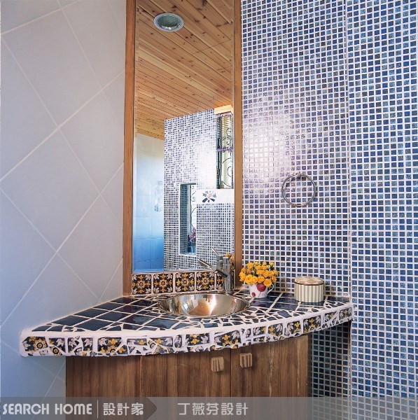 150坪新成屋(5年以下)＿新中式風案例圖片＿丁薇芬室內設計工作室＿丁薇芬_02之16