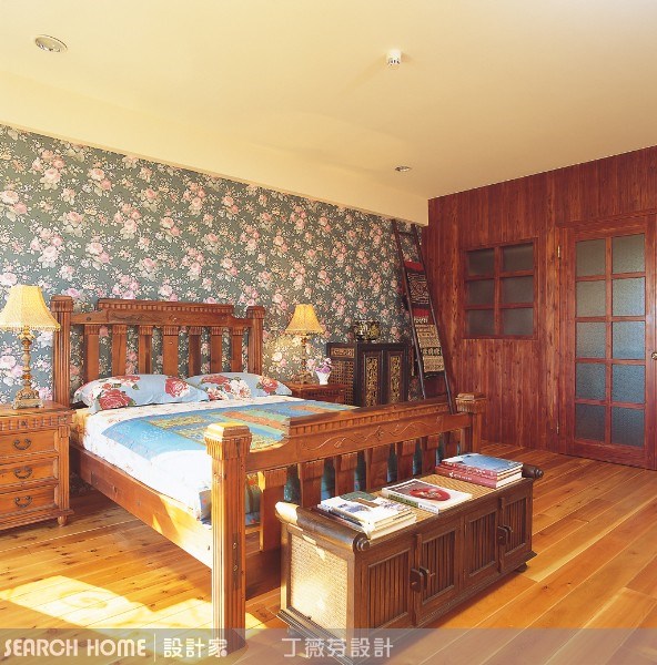 150坪新成屋(5年以下)＿新中式風案例圖片＿丁薇芬室內設計工作室＿丁薇芬_02之10