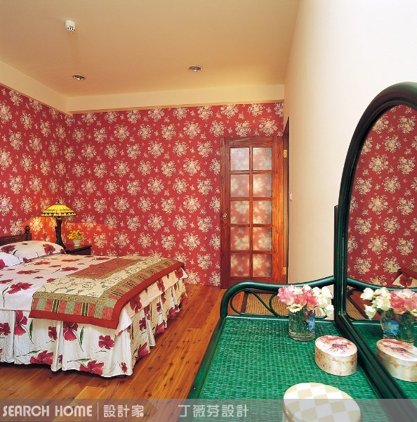 150坪新成屋(5年以下)＿新中式風案例圖片＿丁薇芬室內設計工作室＿丁薇芬_02之11