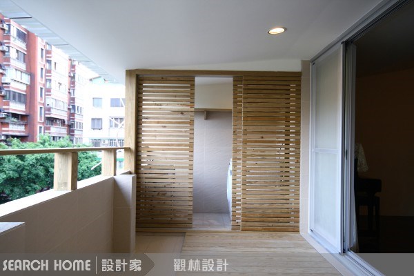 25坪老屋(16~30年)＿現代風庭院案例圖片＿觀林設計＿觀林_02之15