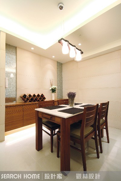 74坪新成屋(5年以下)＿休閒風餐廳案例圖片＿觀林設計＿觀林_01之9