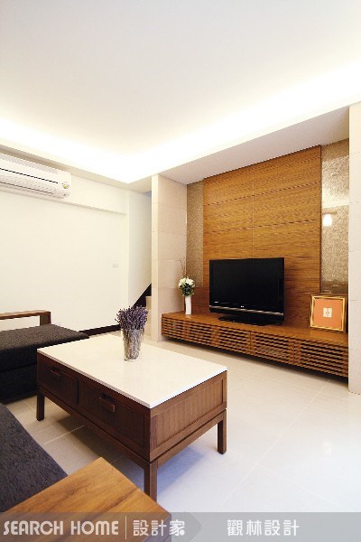 74坪新成屋(5年以下)＿休閒風案例圖片＿觀林設計＿觀林_01之5