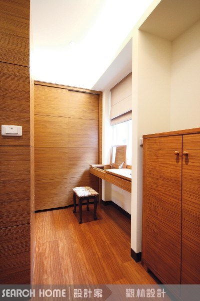 74坪新成屋(5年以下)＿休閒風臥室案例圖片＿觀林設計＿觀林_01之7