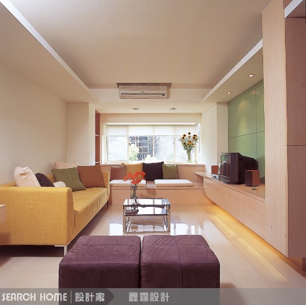 新成屋(5年以下)＿現代風案例圖片＿鑫霆設計＿鑫霆_03之1