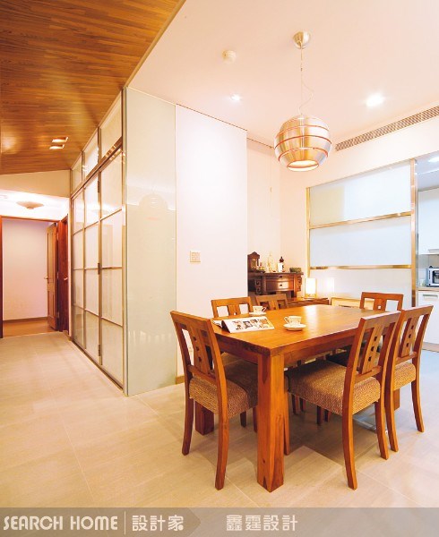 50坪新成屋(5年以下)＿新中式風案例圖片＿鑫霆設計＿鑫霆_02之1