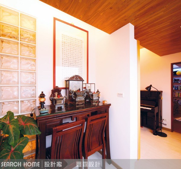 70坪新成屋(5年以下)＿新中式風案例圖片＿鑫霆設計＿鑫霆_01之4