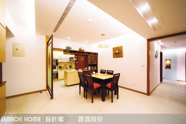 70坪新成屋(5年以下)＿新中式風案例圖片＿鑫霆設計＿鑫霆_01之2