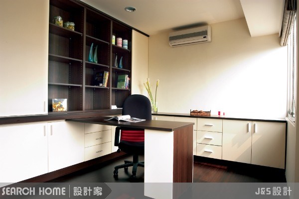 39坪新成屋(5年以下)＿現代風案例圖片＿J&S空間設計＿J&S_04之1