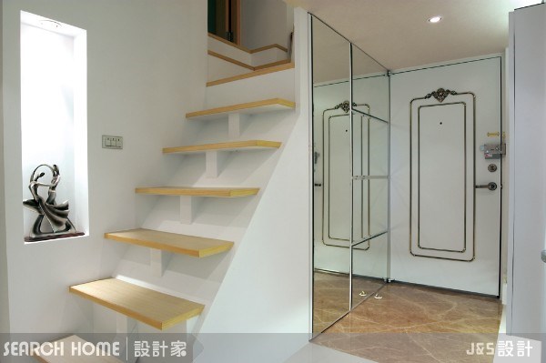 新成屋(5年以下)＿現代風案例圖片＿J&S空間設計＿J&S_03之8