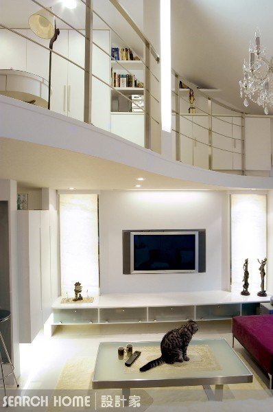 新成屋(5年以下)＿現代風案例圖片＿J&S空間設計＿J&S_03之2