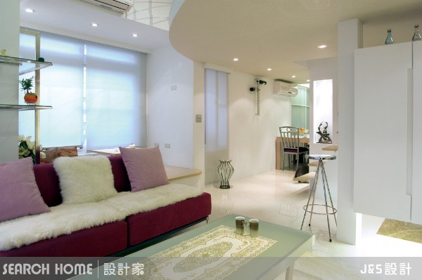 新成屋(5年以下)＿現代風案例圖片＿J&S空間設計＿J&S_03之3