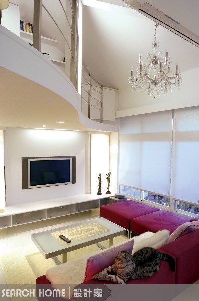 新成屋(5年以下)＿現代風案例圖片＿J&S空間設計＿J&S_03之1