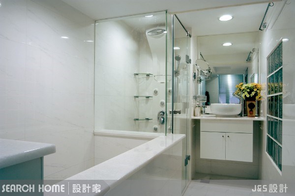 新成屋(5年以下)＿現代風案例圖片＿J&S空間設計＿J&S_03之607