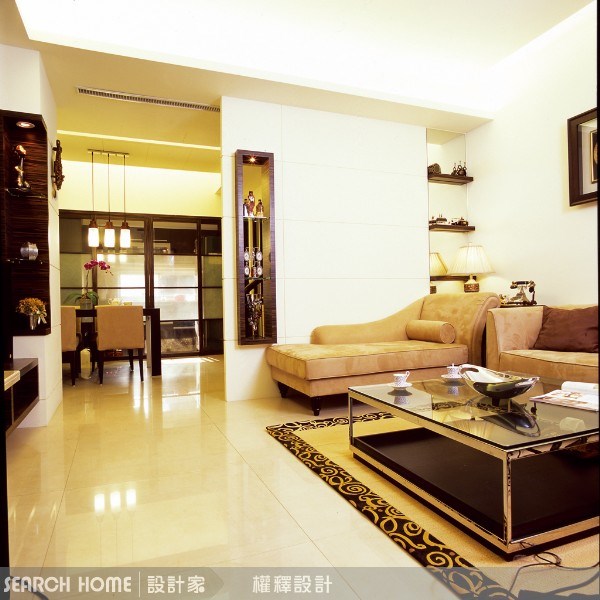 60坪新成屋(5年以下)＿現代風案例圖片＿權釋設計＿權釋_06之2