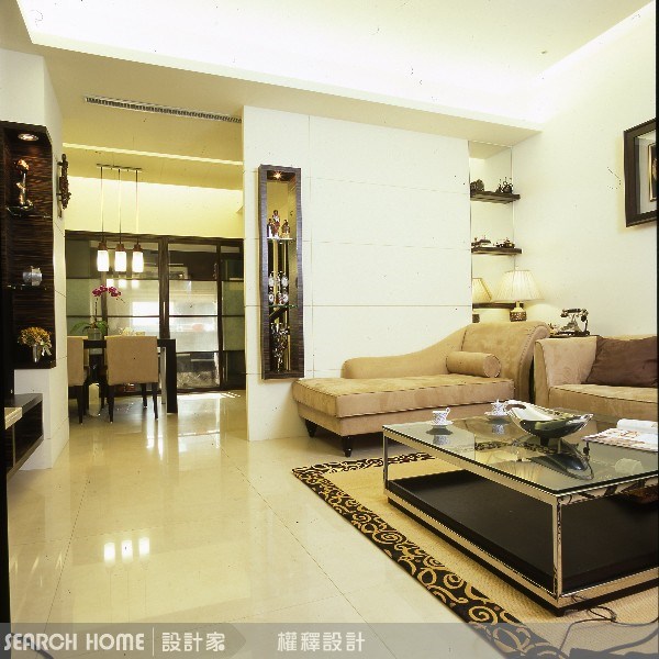 60坪新成屋(5年以下)＿現代風案例圖片＿權釋設計＿權釋_06之8